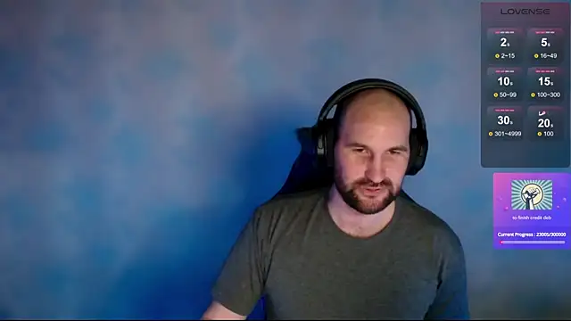 Snapshot of Popadosik_Mod chatting on March 19, 2025, 7:29 am Popadosik Mod online show from March 19, 2025, 7:29 am