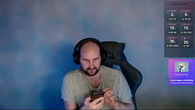 Snapshot of Popadosik_Mod chatting on March 15, 2025, 3:48 pm Popadosik Mod online show from March 15, 2025, 3:48 pm