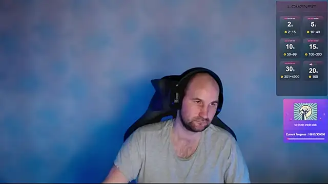 Snapshot of Popadosik_Mod chatting on March 7, 2025, 9:29 am Popadosik Mod online show from March 7, 2025, 9:29 am