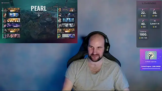 Snapshot of Popadosik_Mod chatting on March 13, 2025, 2:01 pm Popadosik Mod online show from March 13, 2025, 2:01 pm