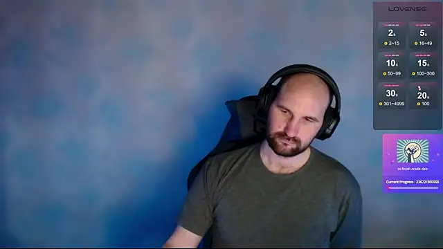 Snapshot of Popadosik_Mod chatting on March 22, 2025, 4:45 am Popadosik Mod online show from March 22, 2025, 4:45 am