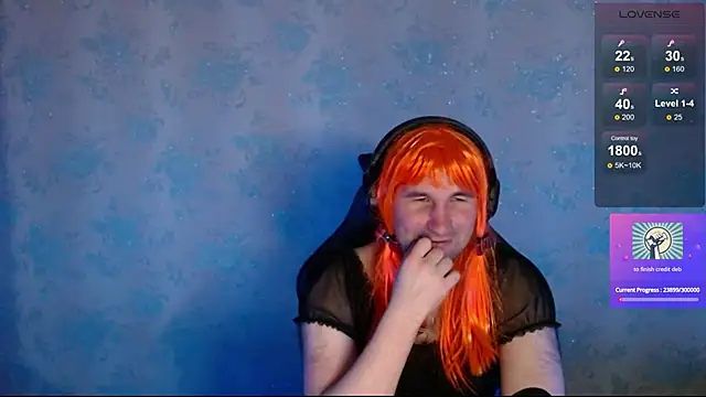 Snapshot of Popadosik_Mod chatting on March 23, 2025, 1:53 am Popadosik Mod online show from March 23, 2025, 1:53 am