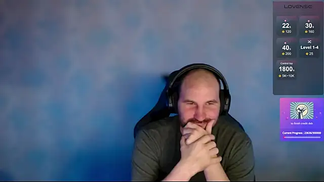 Snapshot of Popadosik_Mod chatting on March 21, 2025, 4:28 am Popadosik Mod online show from March 21, 2025, 4:28 am