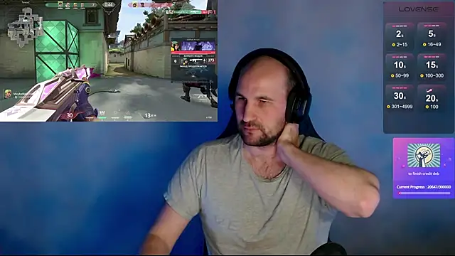 Snapshot of Popadosik_Mod chatting on March 10, 2025, 3:30 pm Popadosik Mod online show from March 10, 2025, 3:30 pm