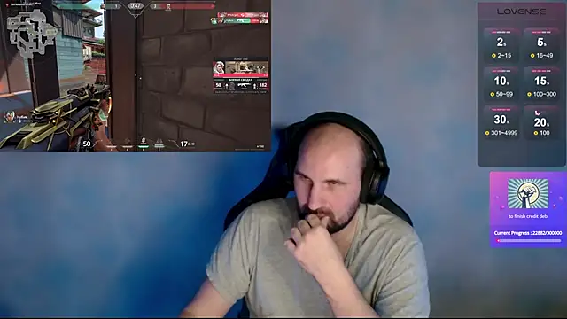 Snapshot of Popadosik_Mod chatting on March 14, 2025, 5:57 pm Popadosik Mod online show from March 14, 2025, 5:57 pm