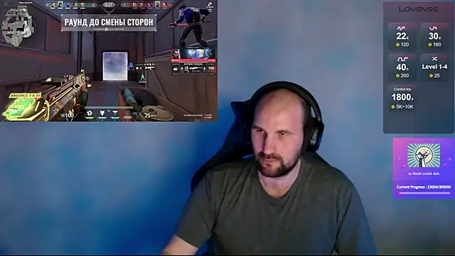 Snapshot of Popadosik_Mod chatting on March 18, 2025, 1:55 pm Popadosik Mod online show from March 18, 2025, 1:55 pm