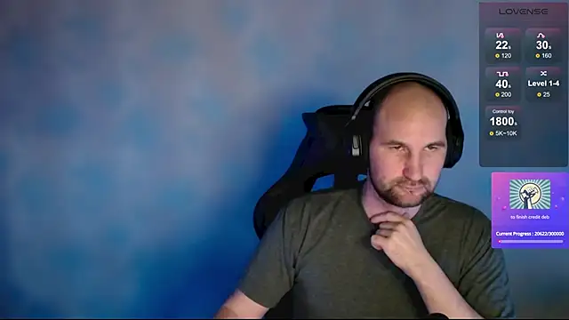 Snapshot of Popadosik_Mod chatting on March 9, 2025, 2:18 am Popadosik Mod online show from March 9, 2025, 2:18 am