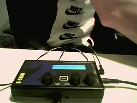 Snapshot of Geilerjung69 chatting on January 19, 2025, 8:30 pm Geilerjung69 online show from January 19, 2025, 8:30 pm