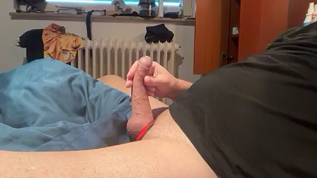 Geilerjung69 online show from April 11, 2026, 5:48 am