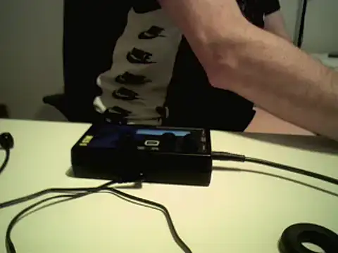 Snapshot of Geilerjung69 chatting on January 15, 2025, 6:40 pm Geilerjung69 online show from January 15, 2025, 6:40 pm