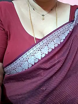 ananya956 online show from March 24, 2026, 5:40 am