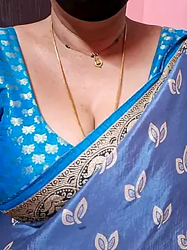 ananya956 online show from March 7, 2026, 2:29 am