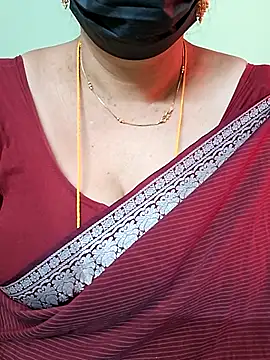 ananya956 online show from March 17, 2025, 10:06 am