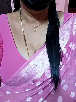 ananya956 online show from October 27, 2025, 5:25 pm