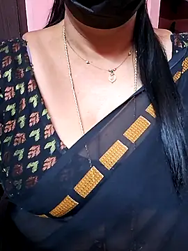 ananya956 online show from October 18, 2025, 4:31 pm