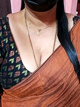 ananya956 online show from October 18, 2025, 3:08 am