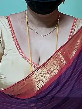 ananya956 online show from March 23, 2025, 5:32 am