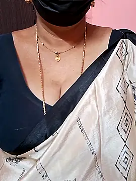 ananya956 online show from November 13, 2025, 7:45 am