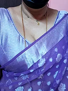 ananya956 online show from February 8, 2026, 3:04 am