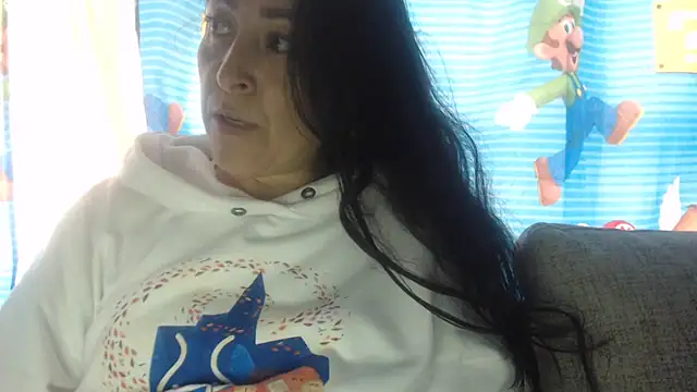 naughthyany16 online show from December 20, 2025, 9:28 pm