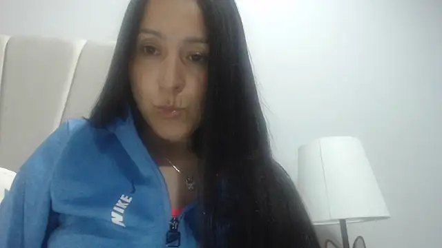 naughthyany16 online show from January 5, 2026, 8:01 pm