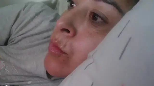 naughthyany16 online show from October 30, 2025, 12:53 am