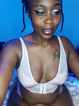 Lyiaspark online show from February 27, 2026, 10:15 am