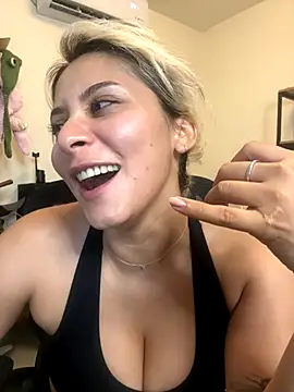 Ramona Flower online show from November 8, 2025, 2:15 am