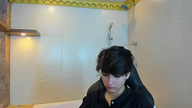 Snapshot of Bryce_Evans chatting on October 14, 2025, 3:12 pm Bryce Evans online show from October 14, 2025, 3:12 pm