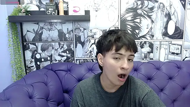 Snapshot of Bryce_Evans chatting on January 13, 2025, 2:53 pm Bryce Evans online show from January 13, 2025, 2:53 pm