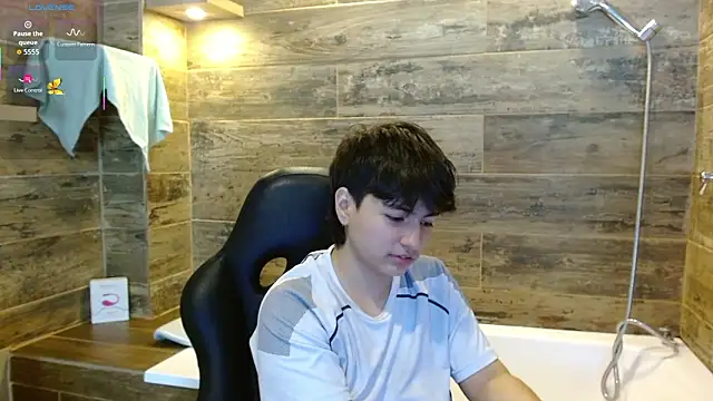 Bryce Evans online show from March 4, 2026, 3:42 pm