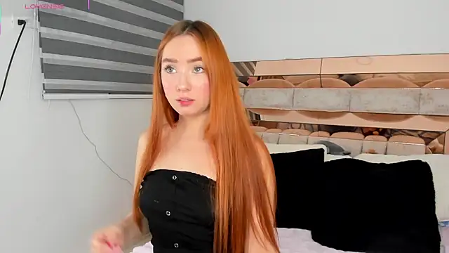 CamiiLovers online show from October 23, 2025, 1:26 am