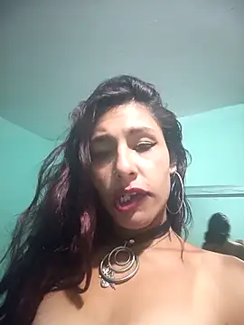 Malory Cortez online show from March 24, 2026, 3:06 am