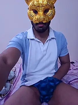 walterhssyc7 online show from April 30, 2026, 8:10 am