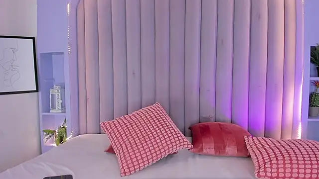 LilithSmith  online show from November 19, 2025, 11:43 am