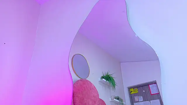 LilithSmith  online show from November 4, 2025, 11:25 am