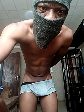 BoyWandaa online show from January 17, 2026, 8:40 am