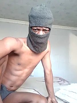 BoyWandaa online show from October 8, 2025, 2:51 pm