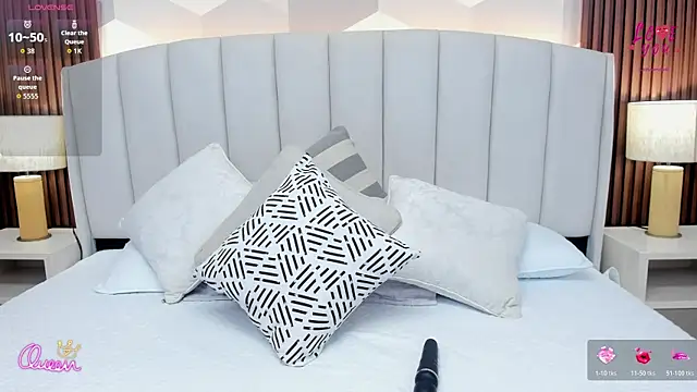 Marge lasander online show from March 6, 2026, 1:44 am