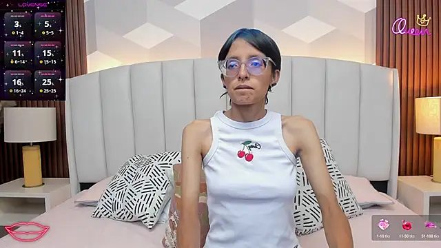 Marge lasander online show from February 10, 2026, 1:48 am