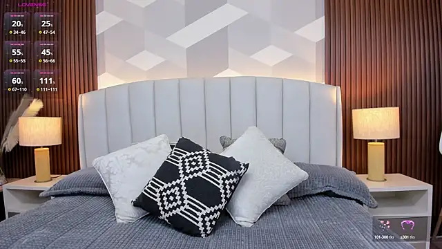 Marge lasander online show from October 9, 2025, 1:28 am