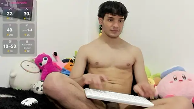 Martinsibiris online show from March 9, 2026, 2:20 pm