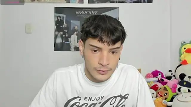 Martinsibiris online show from April 5, 2026, 2:13 pm