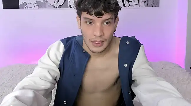 Martinsibiris online show from March 21, 2025, 2:29 pm