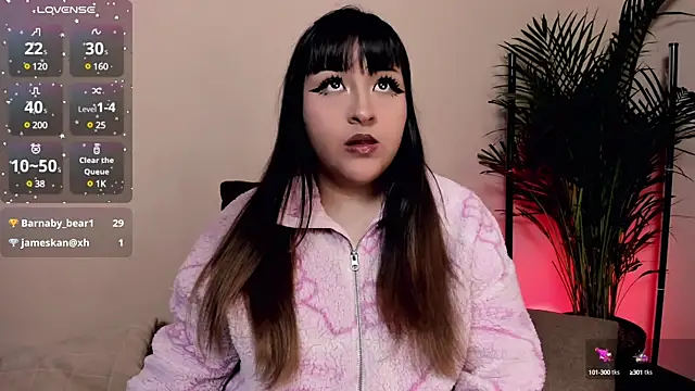 Snapshot of sara__lynn chatting on February 27, 2025, 7:08 am sara lynn online show from February 27, 2025, 7:08 am