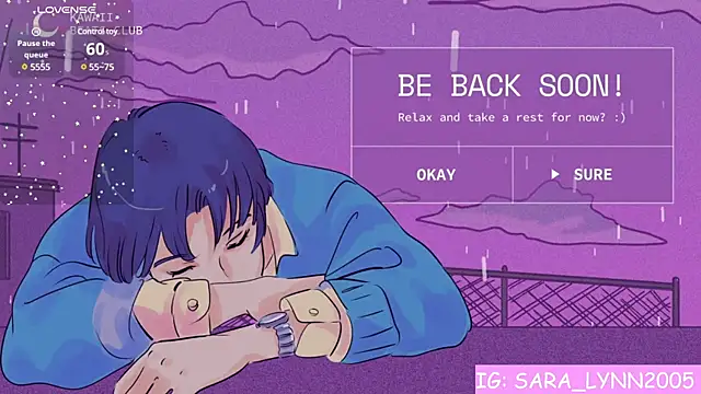 Snapshot of sara__lynn chatting on March 7, 2025, 4:57 am sara lynn online show from March 7, 2025, 4:57 am