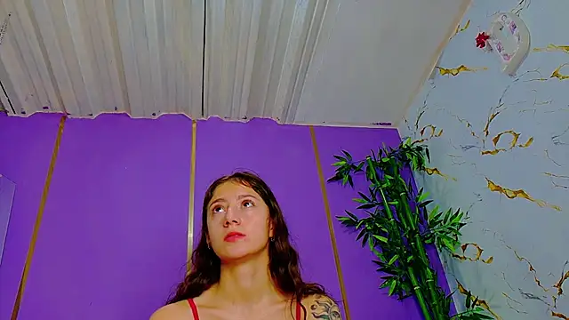 scarlet-jonesx online show from November 2, 2025, 11:10 pm