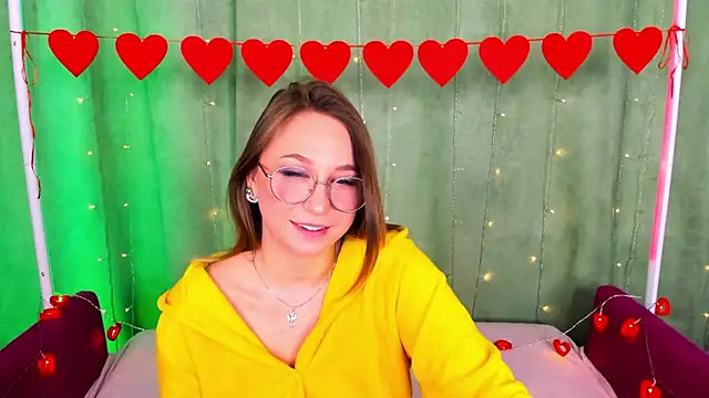 Snapshot of AsyaPink chatting on February 14, 2026, 1:39 am AsyaPink online show from February 14, 2026, 1:39 am