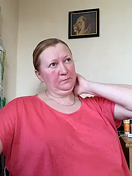 blondyaguar online show from March 25, 2026, 10:03 am