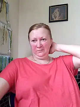 blondyaguar online show from February 27, 2026, 2:28 pm